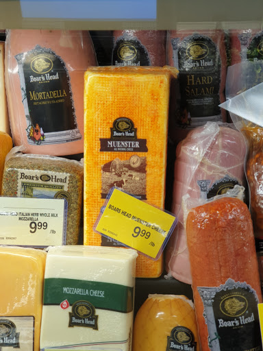 Grocery Store «ACME Markets», reviews and photos, 1260 Springfield Ave, New Providence, NJ 07974, USA