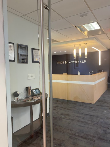 Criminal Justice Attorney «David Benowitz», reviews and photos