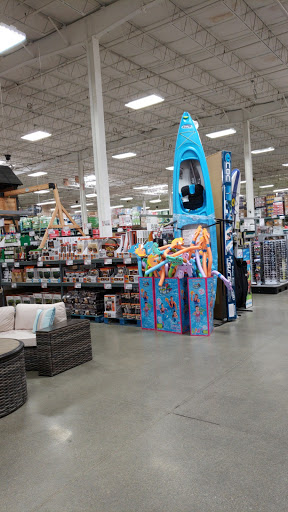 Warehouse club «BJ’s Wholesale Club», reviews and photos, 777 Washington St, Auburn, MA 01501, USA