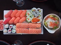 Sushi du Restaurant japonais Muki Sushi à Bagneux - n°15