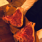 Photo n°2 de l'avis de Cristina.c fait le 31/05/2019 à 16:59 sur le  La Cantina del Macellaio à Reggio Calabria