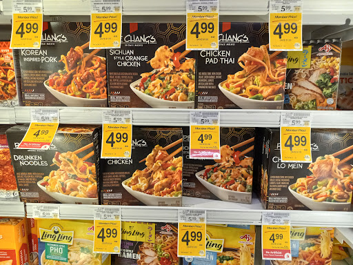 Grocery Store «Safeway», reviews and photos, 253 High School Rd NE, Bainbridge Island, WA 98110, USA