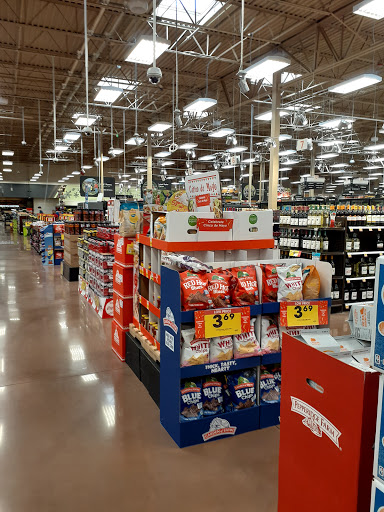 Grocery Store «Kroger», reviews and photos, 1524 GA-16, Griffin, GA 30223, USA