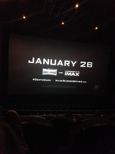 Movie Theater «Regal Cinemas Great Northern Mall 10 & RPX», reviews and photos, 450 Great Northern Blvd, North Olmsted, OH 44070, USA