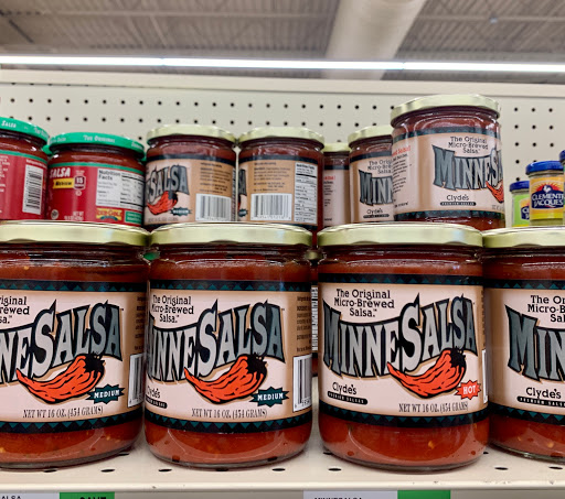 Florist «County Market», reviews and photos, 2310 Crest View Dr, Hudson, WI 54016, USA