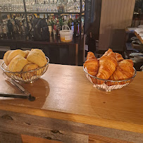 Plats et boissons du Le Corbeau - Hôtel et Restaurant à Auxonne - n°12