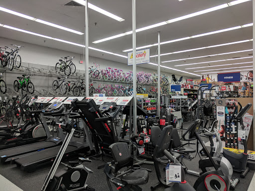 Sporting Goods Store «Academy Sports + Outdoors», reviews and photos, 1523 TX-114, Grapevine, TX 76051, USA