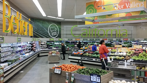 Supermarket «Lucky California», reviews and photos, 6843 Mission St, Daly City, CA 94015, USA