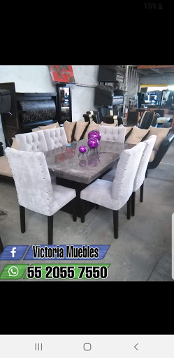 Victoria MUEBLES