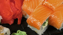 Photos du propriétaire du Restaurant japonais KYO sushi & wok à Toulouse - n°17