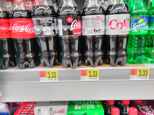 Discount Store «Walmart», reviews and photos, 2030 Fruitville Pike, Lancaster, PA 17601, USA