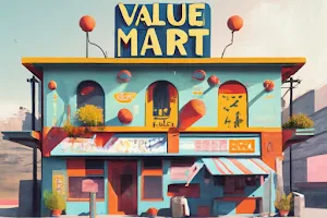 Value Mart(Super Store) image