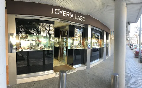 Joyería Lago image