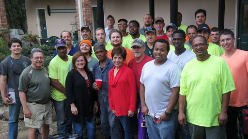 Louis Mechanical Contractors in Baton Rouge, Louisiana