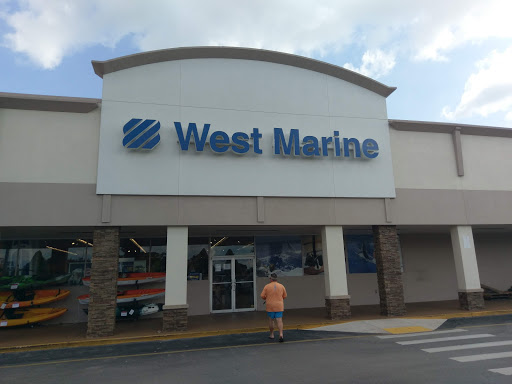 Marine Supply Store «West Marine», reviews and photos, 1012 Cape Coral Pkwy E, Cape Coral, FL 33904, USA