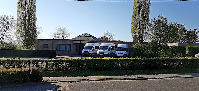 Beoordelingen van Sint Franciscus in Aalst - Universiteit