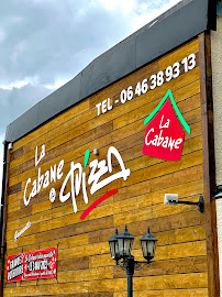 Photos du propriétaire du Pizzas à emporter La Cabane à Pizza (Gainneville) - n°5