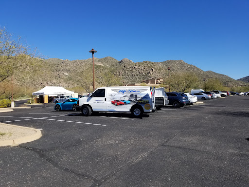 Mr. Shine Detailing en Tempe