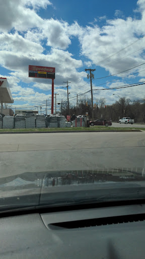 Convenience Store «Speedway», reviews and photos, 4001 1st Ave, Nitro, WV 25143, USA