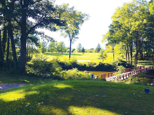 Golf Course «Olde Dutch Mill Golf Course & Sports Bar», reviews and photos, 2745 Grandview Rd, Lake Milton, OH 44429, USA