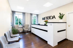 Klinika Zdrowia Psychicznego METODA image
