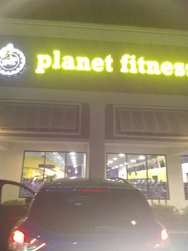 Gym «Planet Fitness», reviews and photos, 1434 Powerline Rd, Pompano Beach, FL 33069, USA