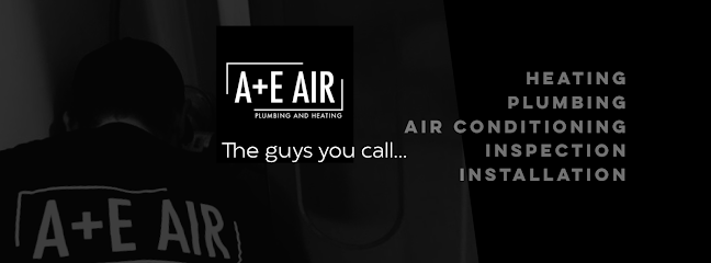 A+E Air Inc.