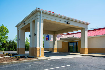 Motel 6 Shepherdsville, KY – Louisville South