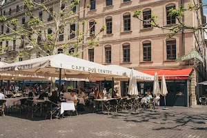 Café du Centre image