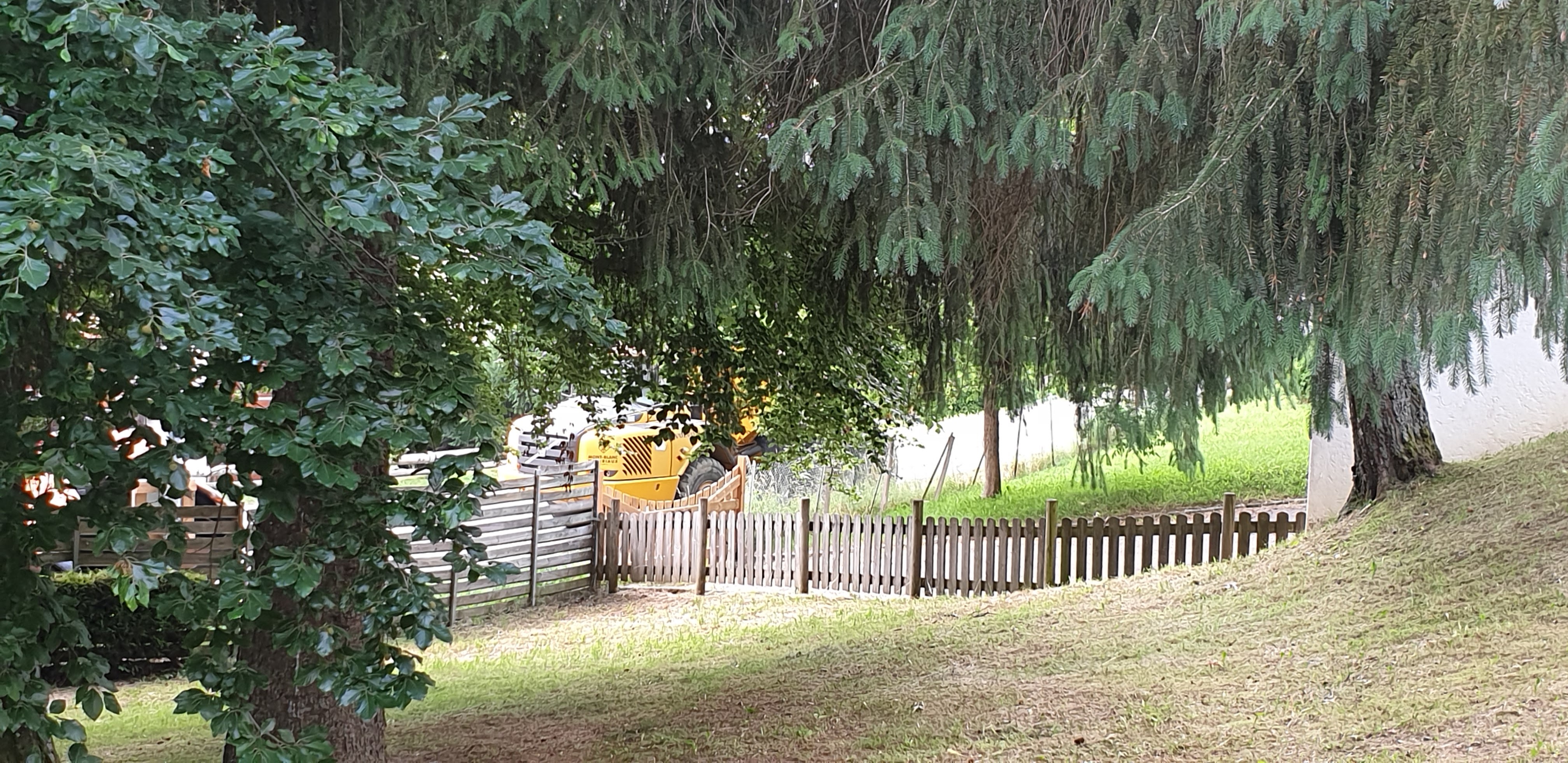 Photo n° 4 de l'avis de Françoise.A fait le 06/07/2019 à 09:05