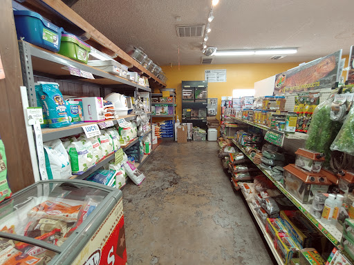 Animal Feed Store «All Pet Feed & Tack», reviews and photos, 25598 E Baseline St, San Bernardino, CA 92410, USA