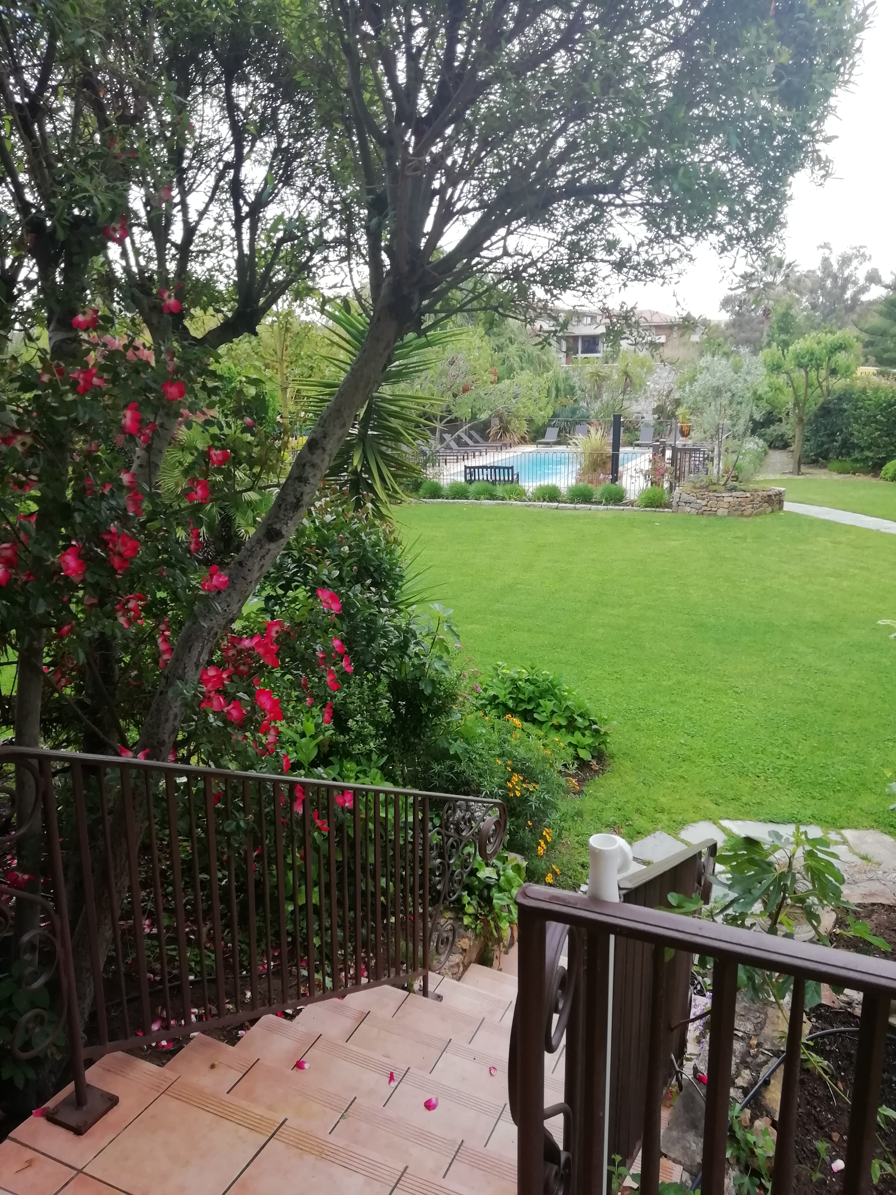 Photo n° 7 de l'avis de andrea.u fait le 27/05/2019 à 11:18