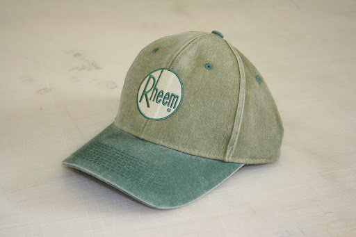 Print Shop «Graphic Service Co.», reviews and photos, 319 Rogers Ave, Fort Smith, AR 72901, USA