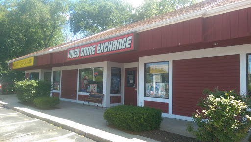 Video Game Exchange, 23 Plaistow Rd, Plaistow, NH 03865, USA, 