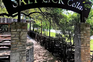 Salt Lick Cellars image