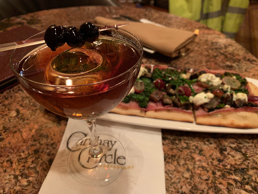 Carthay Circle Restaurant