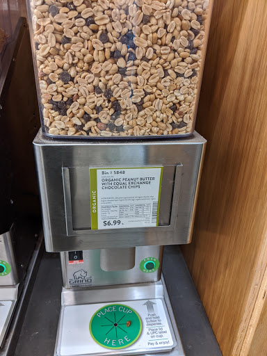 Natural Foods Store «PCC Natural Markets - View Ridge», reviews and photos, 6514 40th Ave NE, Seattle, WA 98115, USA