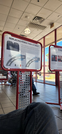 Discount Tire - Photo 8 - Car repair in Las Vegas, NV, Henderson