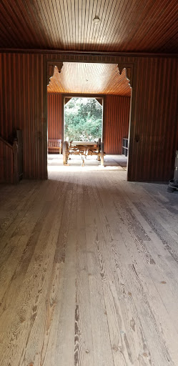 Los Angeles County Arboretum image