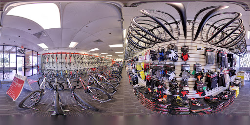 Bicycle Store «Advanced Cycles Orlando, FL», reviews and photos, 6651 S Semoran Blvd #104, Orlando, FL 32822, USA
