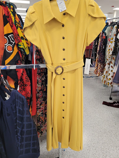 Clothing Store «Ross Dress for Less», reviews and photos, 2604 W Loop 340, Waco, TX 76711, USA