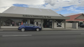 Kaikoura Community Op Shop