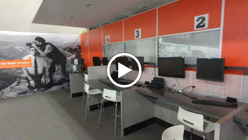 Electronics Store «Best Buy», reviews and photos, 8251 Gateway Overlook Dr, Elkridge, MD 21075, USA