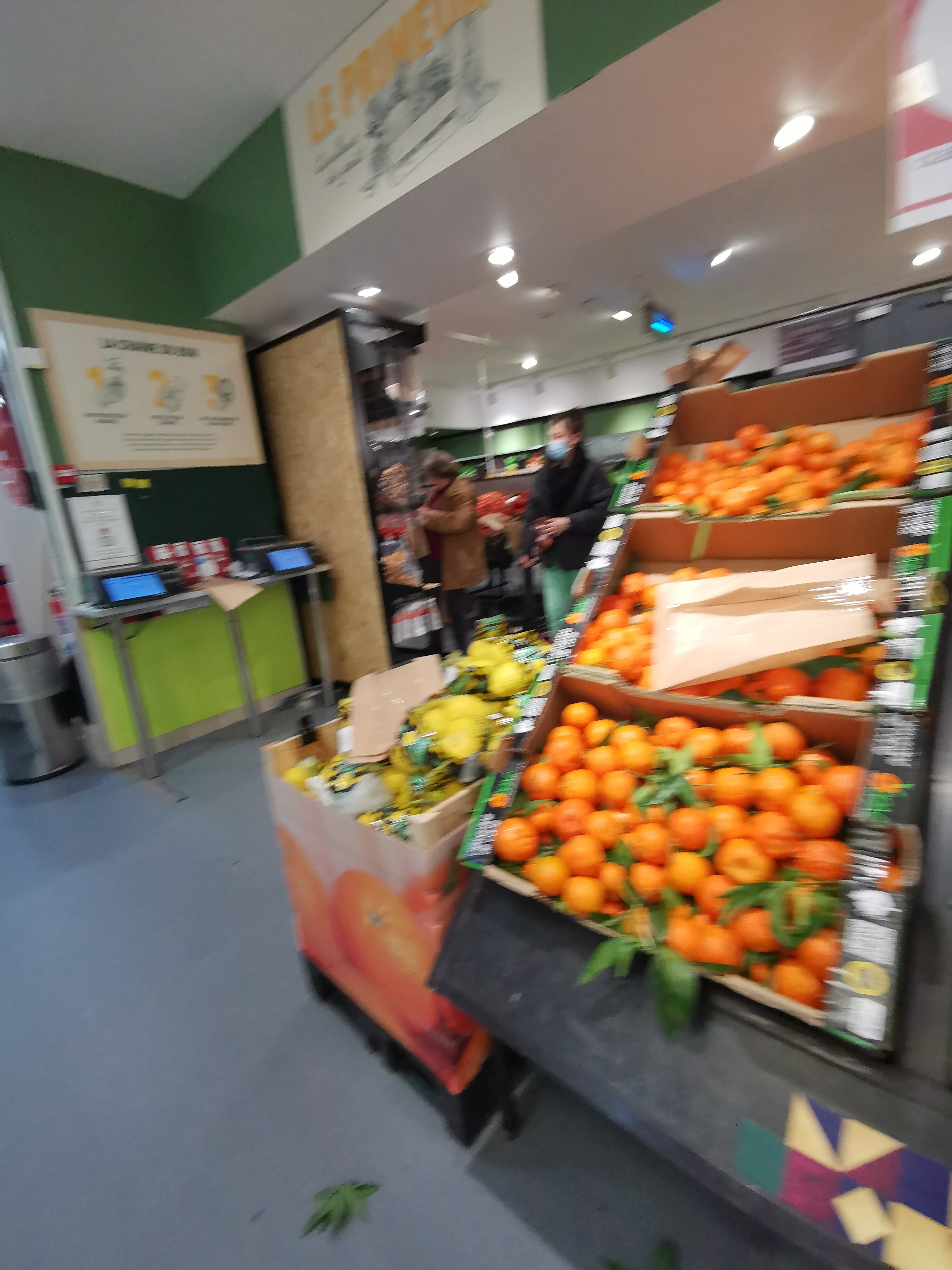 Photo n° 1 de l'avis de jan.o fait le 30/12/2022 à 22:13