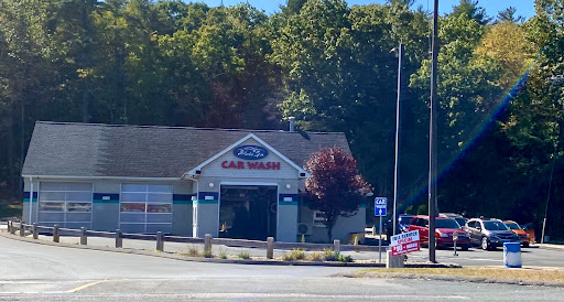 CT Auto Spa en West Simsbury