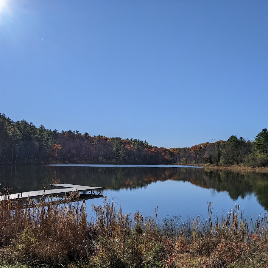 Mill Pond Recreation Area