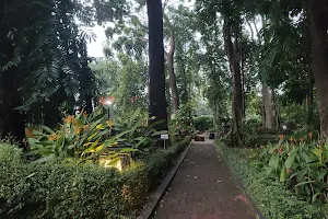 Arboretum Ir. Lukito Daryadi, M.Sc image