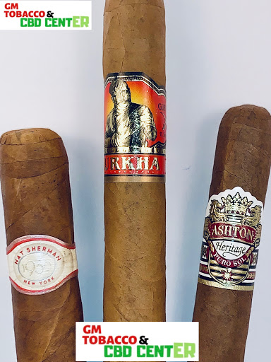 Tobacco Shop «GM Tobacco & Super Vapor», reviews and photos, 3250 W Pleasant Run Rd #100, Lancaster, TX 75146, USA