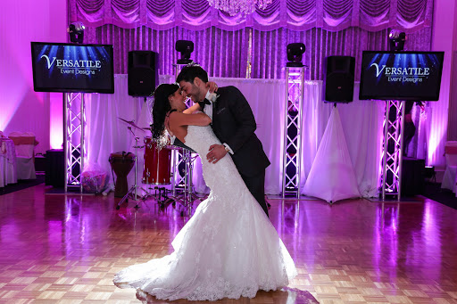 Event Planner «Versatile Event Designs», reviews and photos, 2214 NJ-37, Toms River, NJ 08753, USA