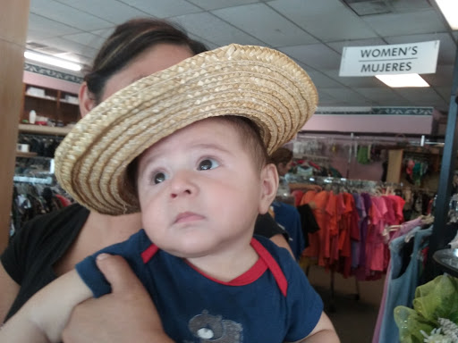 Thrift Store «FamilyTime Thrift Shop», reviews and photos, 23874 TX-494 Loop, Porter, TX 77365, USA